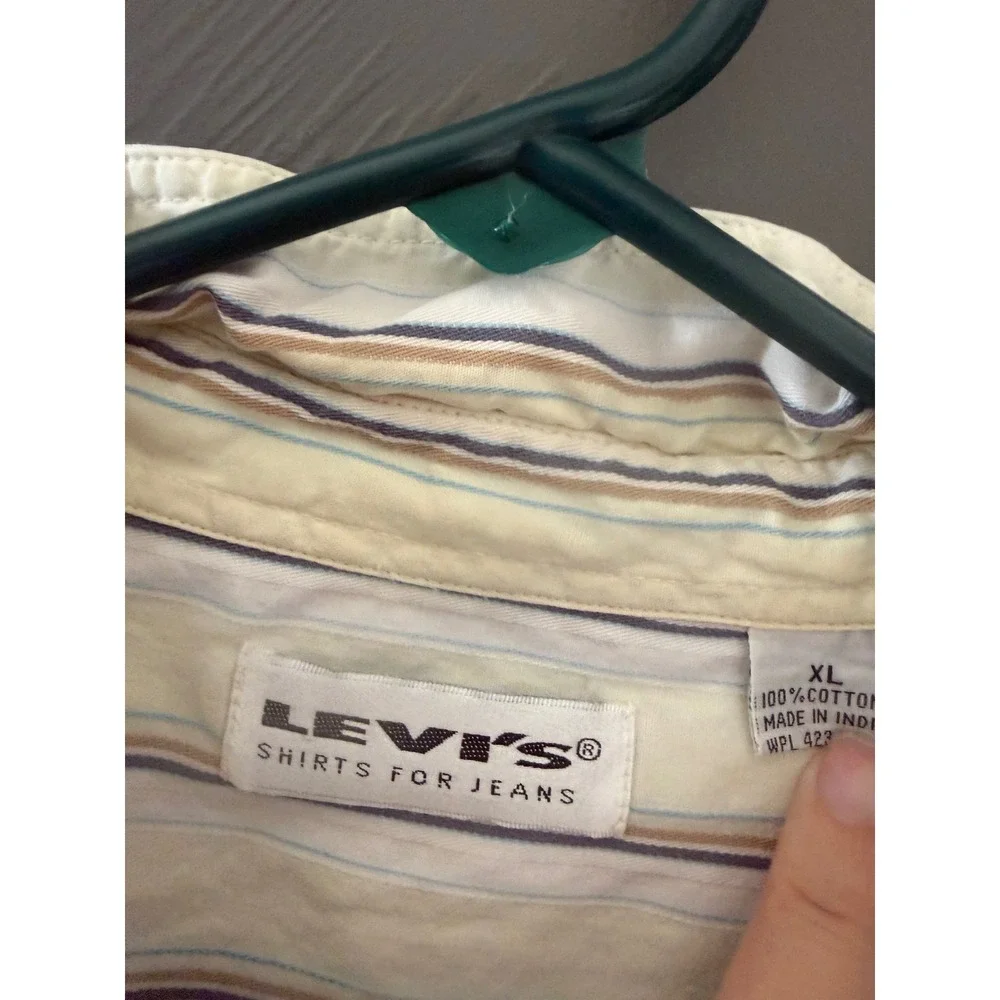 Levis levis vintage